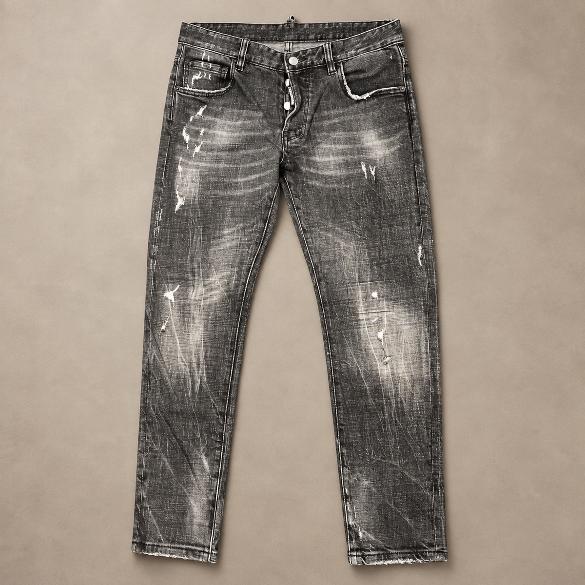 Skater Jeans