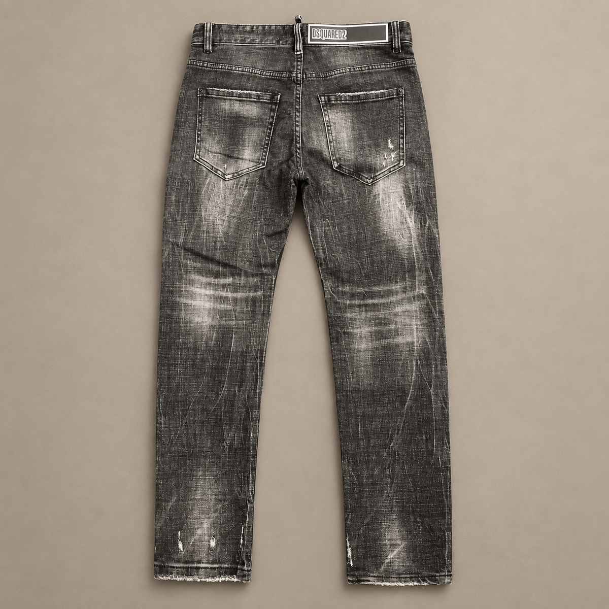 Skater Jeans
